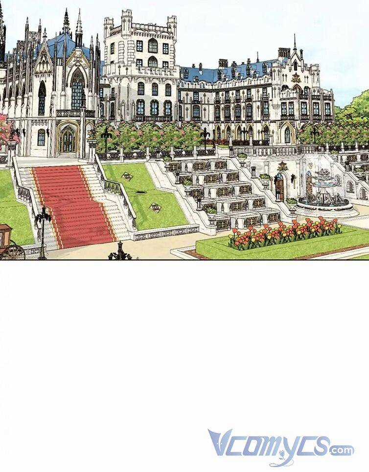 Nhân Vật Tôi Xuyên Vào, Chưa Từng Xuất Hiện Chương 40 trang 54