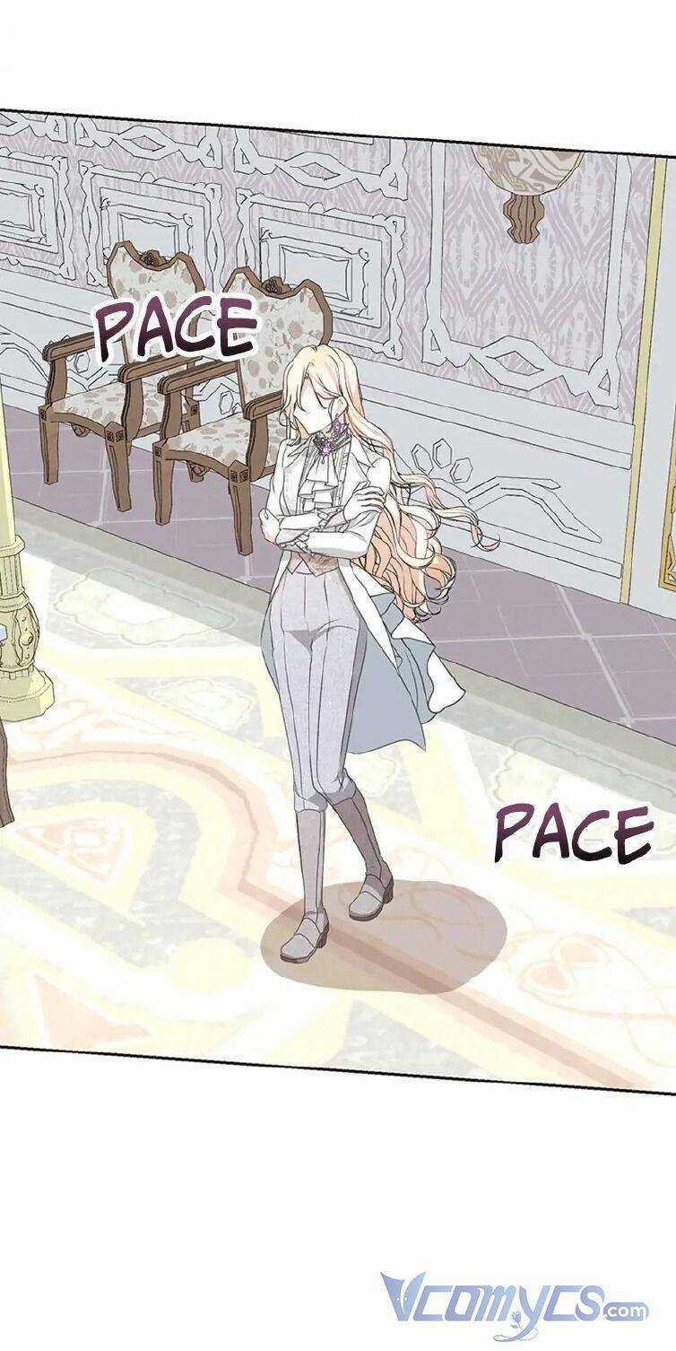 Nhân Vật Tôi Xuyên Vào, Chưa Từng Xuất Hiện Chương 40 trang 55