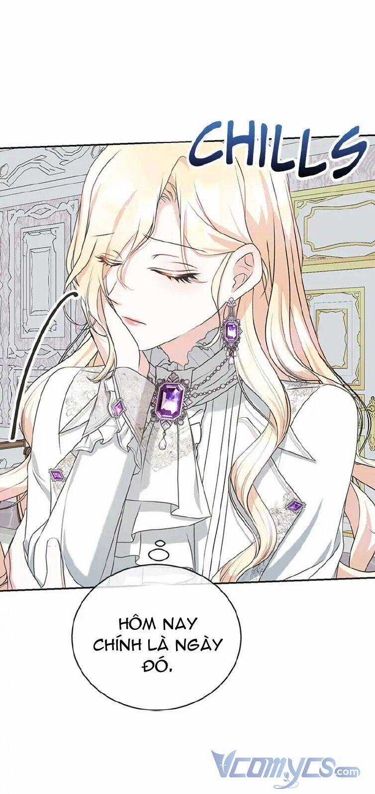 Nhân Vật Tôi Xuyên Vào, Chưa Từng Xuất Hiện Chương 40 trang 56