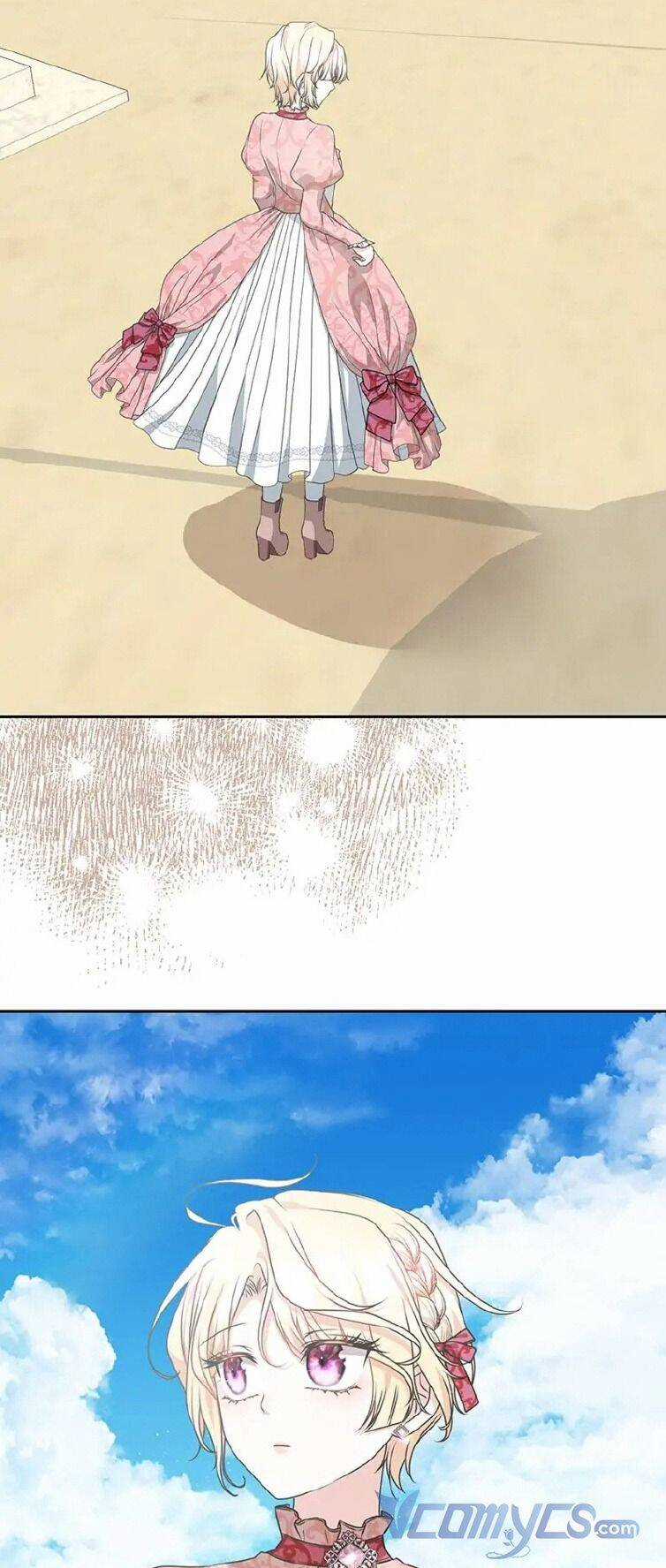 Nhân Vật Tôi Xuyên Vào, Chưa Từng Xuất Hiện Chương 40 trang 59