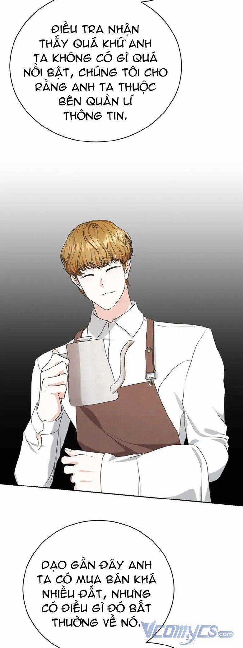 Nhân Vật Tôi Xuyên Vào, Chưa Từng Xuất Hiện Chương 40 trang 6