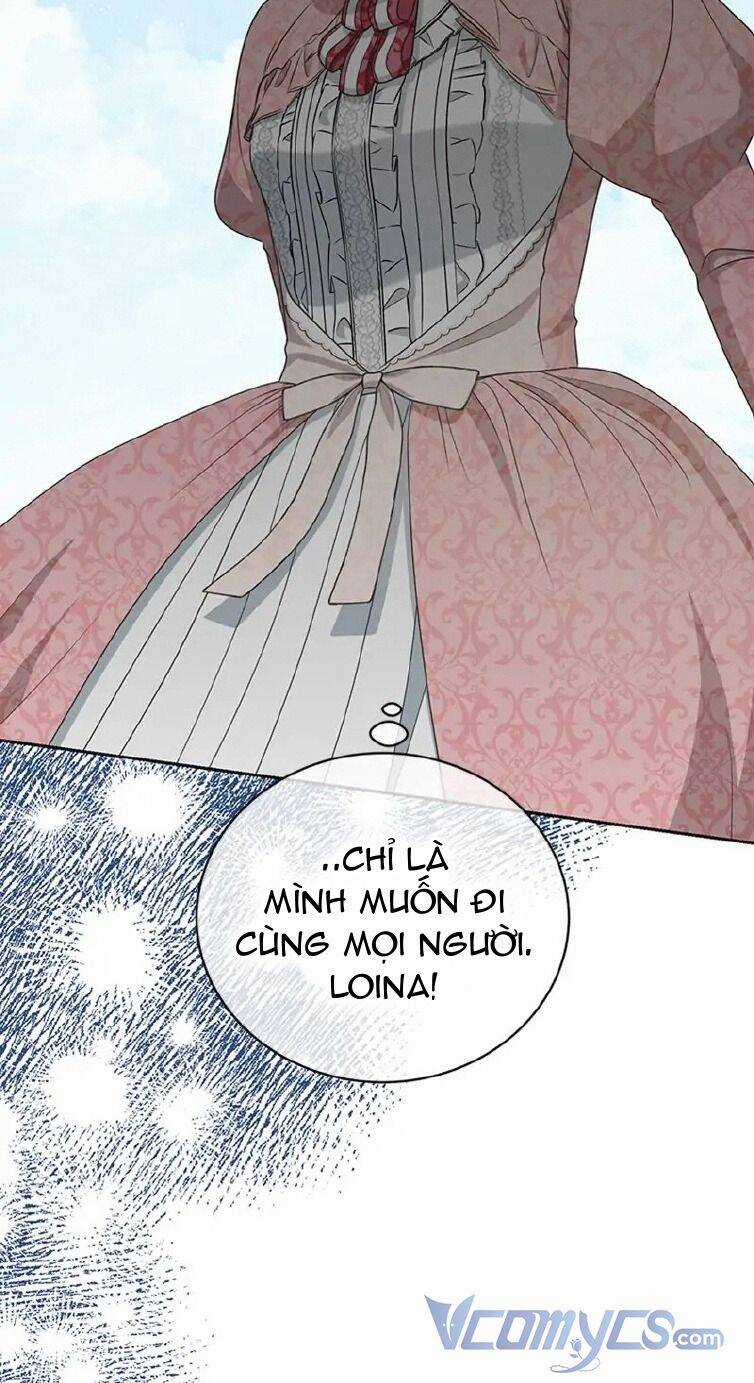 Nhân Vật Tôi Xuyên Vào, Chưa Từng Xuất Hiện Chương 40 trang 63