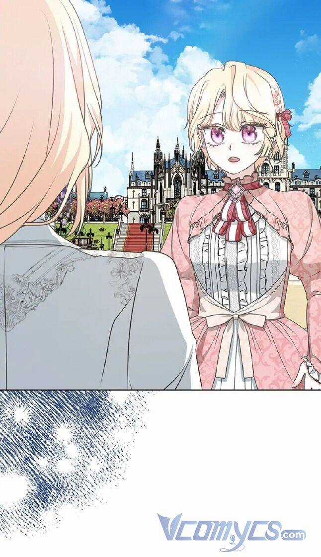 Nhân Vật Tôi Xuyên Vào, Chưa Từng Xuất Hiện Chương 40 trang 65