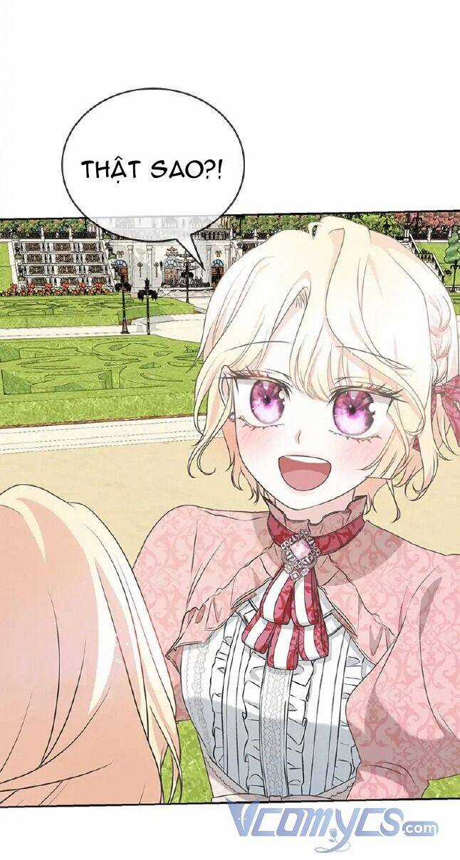 Nhân Vật Tôi Xuyên Vào, Chưa Từng Xuất Hiện Chương 40 trang 71