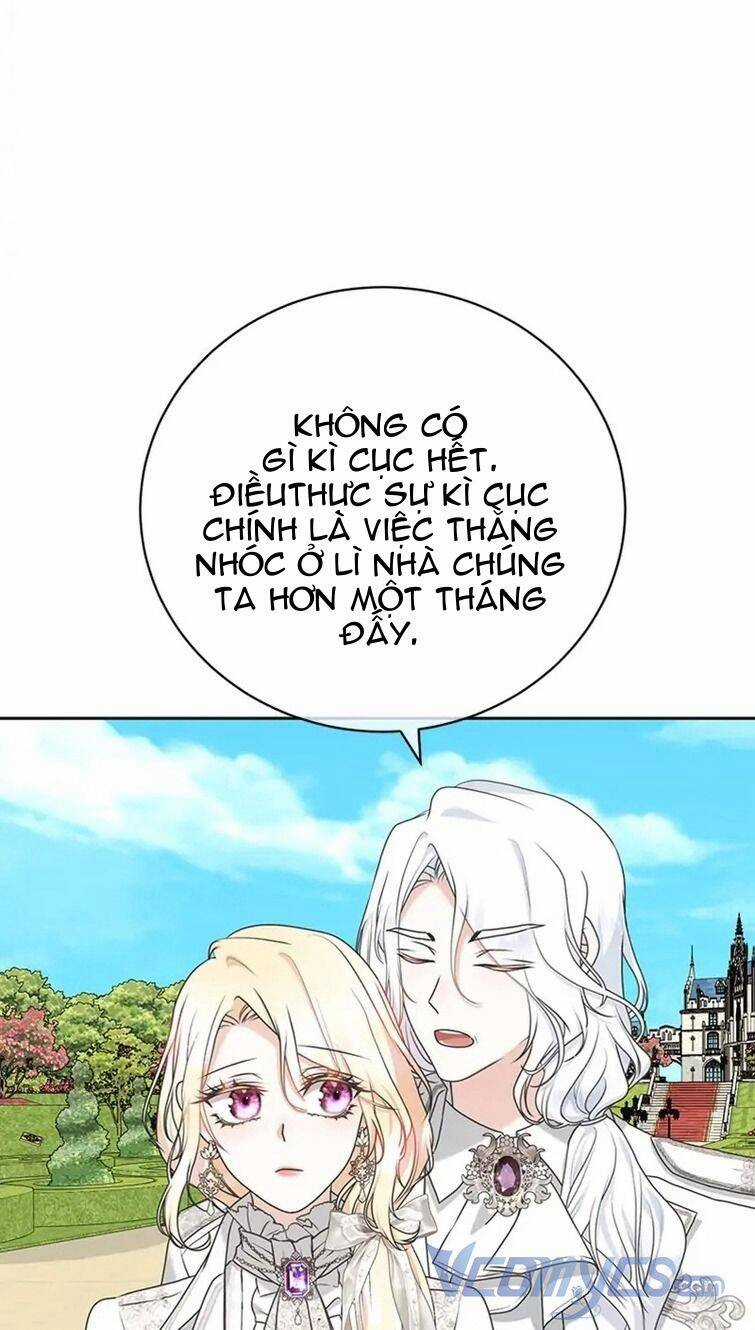 Nhân Vật Tôi Xuyên Vào, Chưa Từng Xuất Hiện Chương 41 trang 14