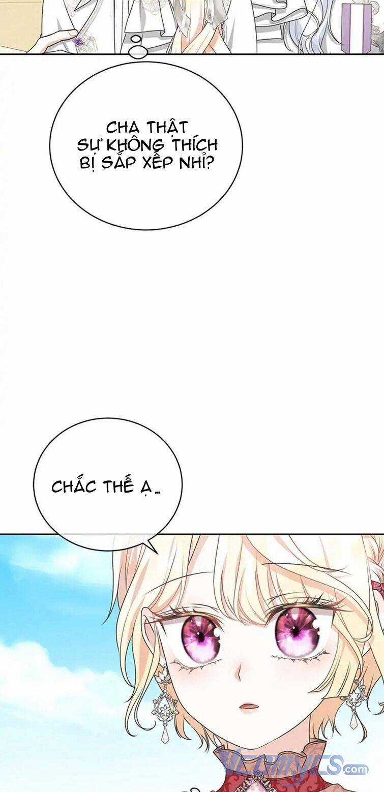 Nhân Vật Tôi Xuyên Vào, Chưa Từng Xuất Hiện Chương 41 trang 15