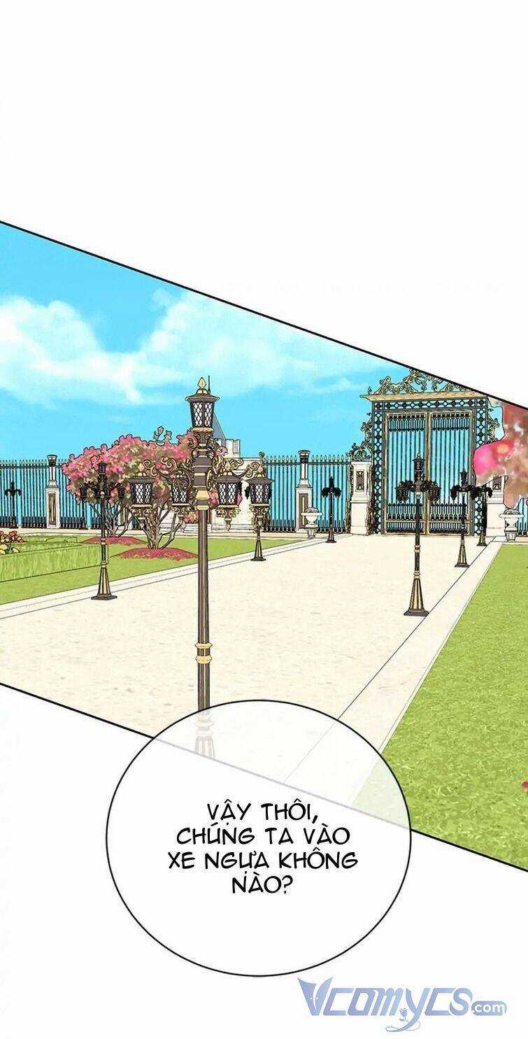 Nhân Vật Tôi Xuyên Vào, Chưa Từng Xuất Hiện Chương 41 trang 17