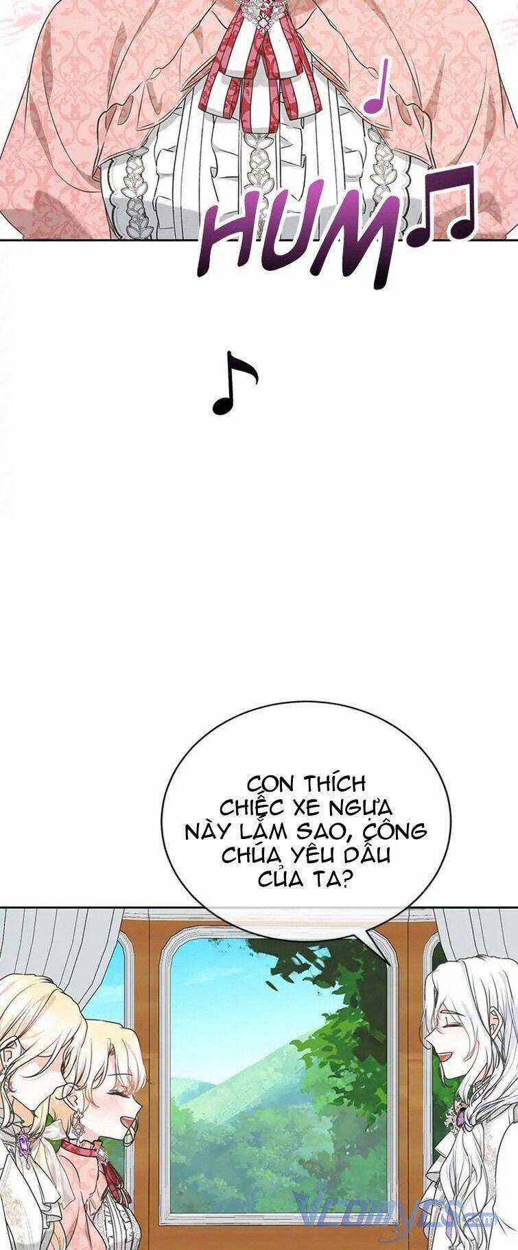 Nhân Vật Tôi Xuyên Vào, Chưa Từng Xuất Hiện Chương 41 trang 20