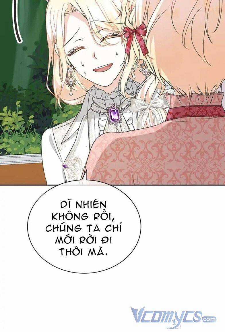 Nhân Vật Tôi Xuyên Vào, Chưa Từng Xuất Hiện Chương 41 trang 25