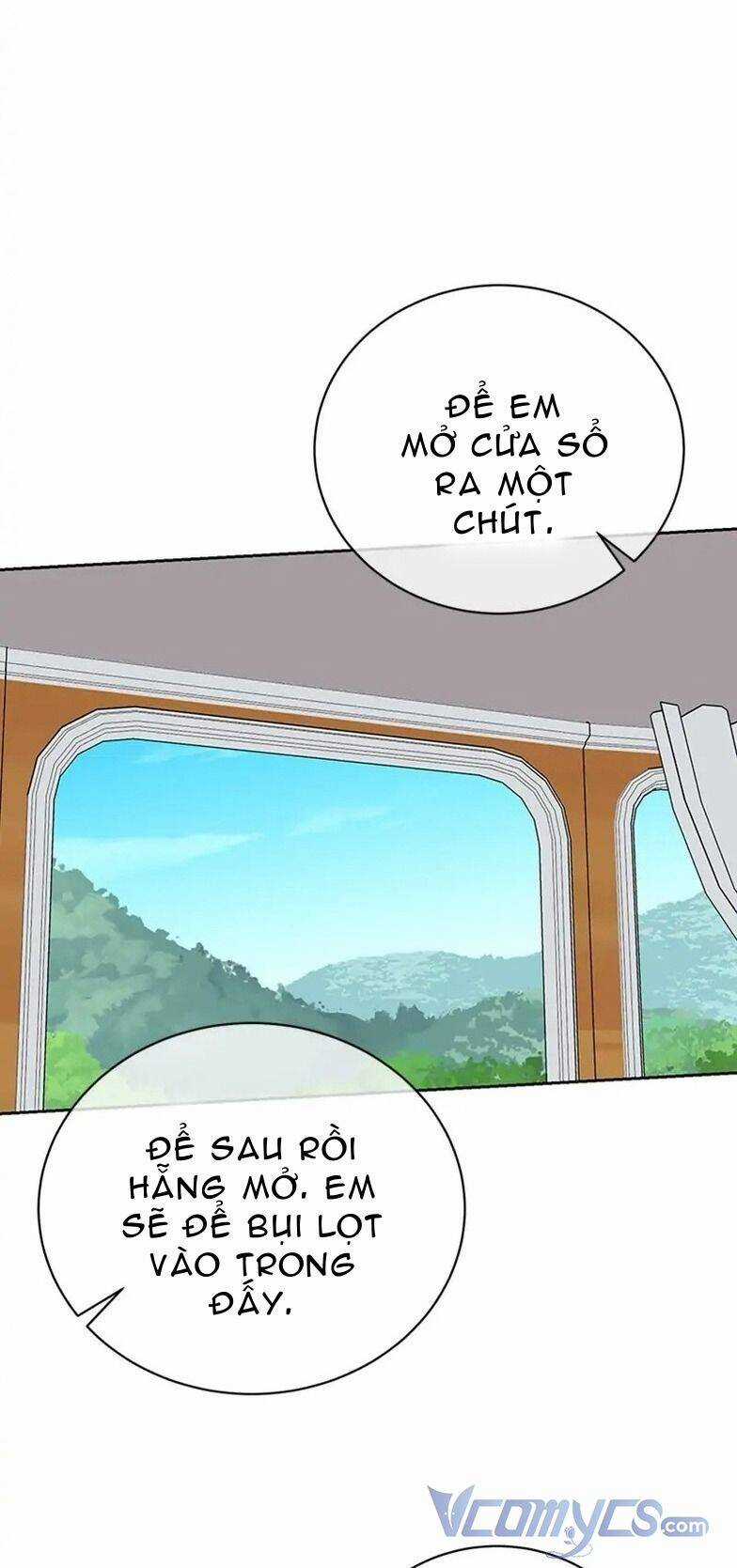 Nhân Vật Tôi Xuyên Vào, Chưa Từng Xuất Hiện Chương 41 trang 26