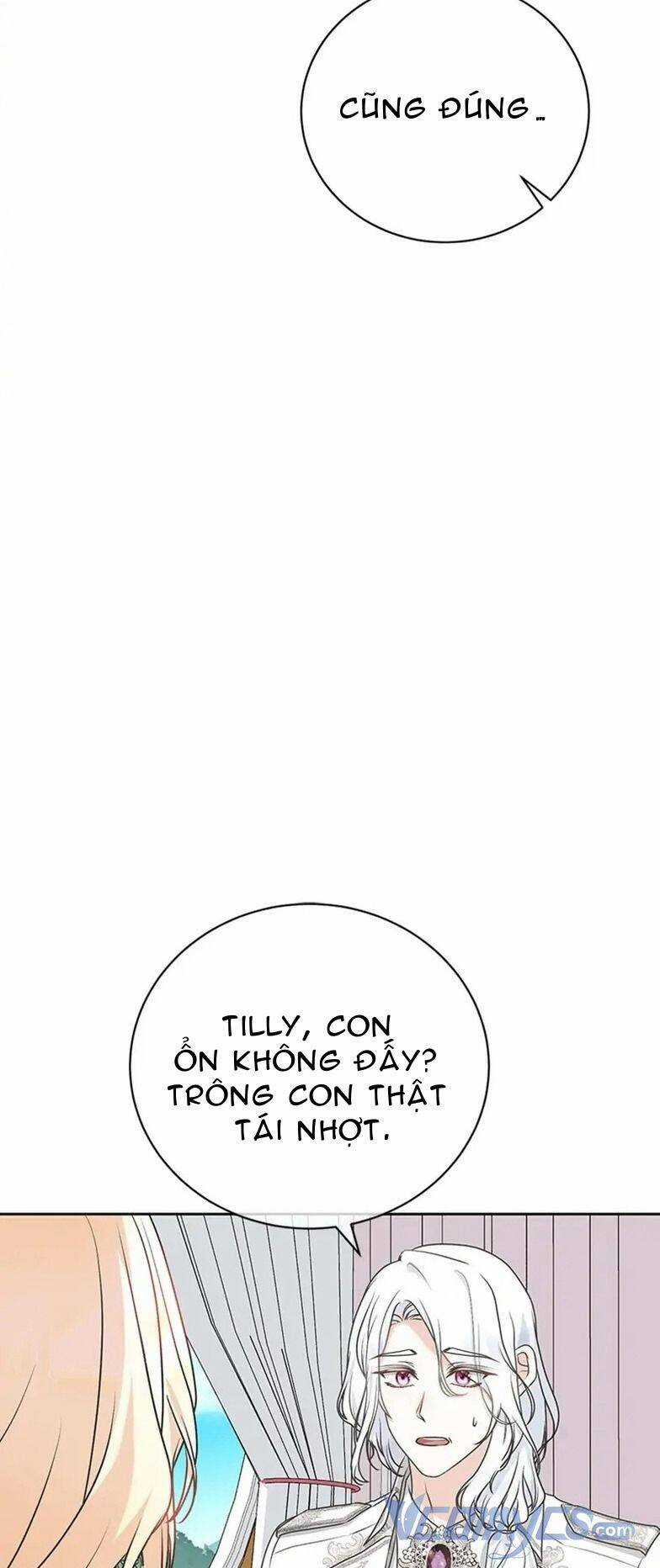 Nhân Vật Tôi Xuyên Vào, Chưa Từng Xuất Hiện Chương 41 trang 27