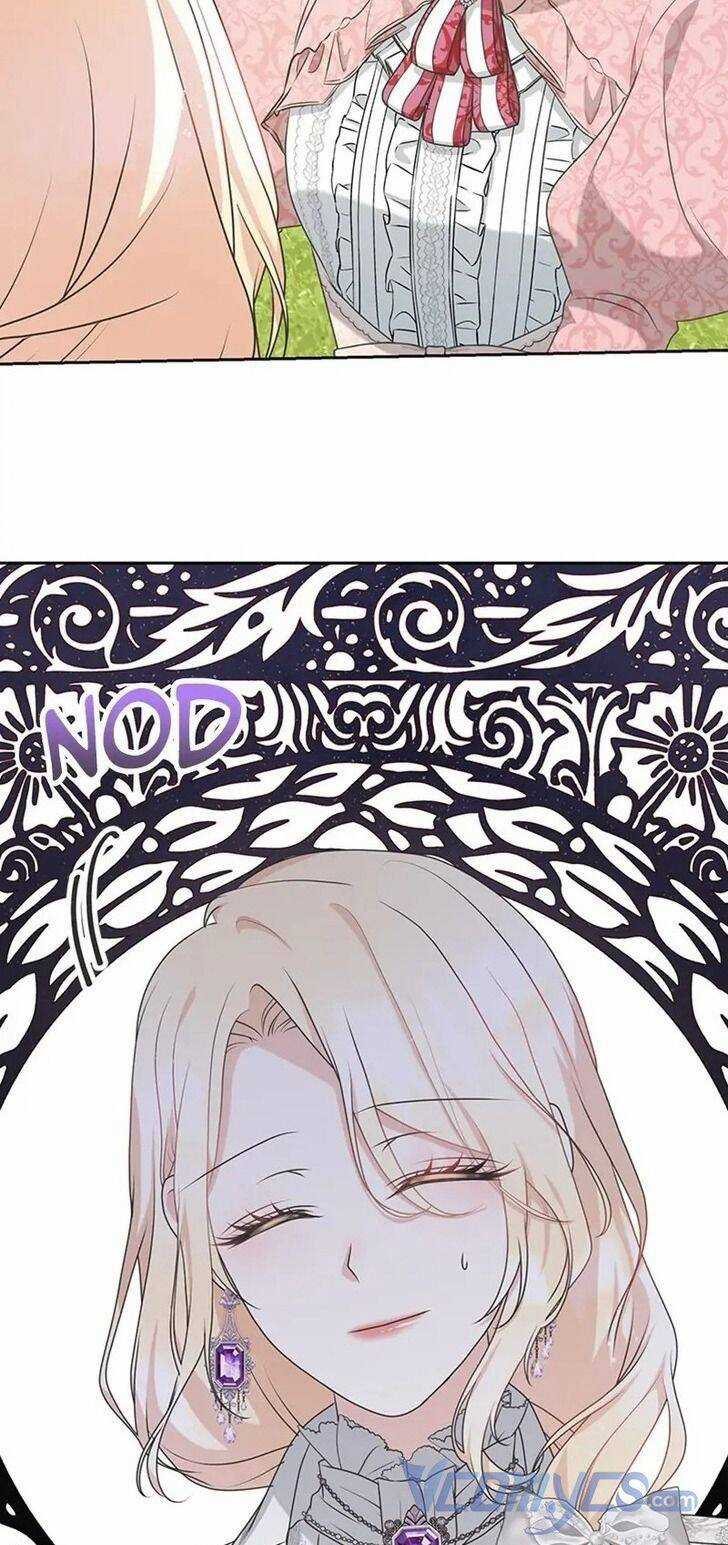 Nhân Vật Tôi Xuyên Vào, Chưa Từng Xuất Hiện Chương 41 trang 3