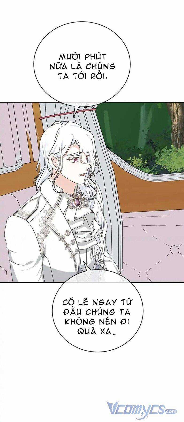 Nhân Vật Tôi Xuyên Vào, Chưa Từng Xuất Hiện Chương 41 trang 33