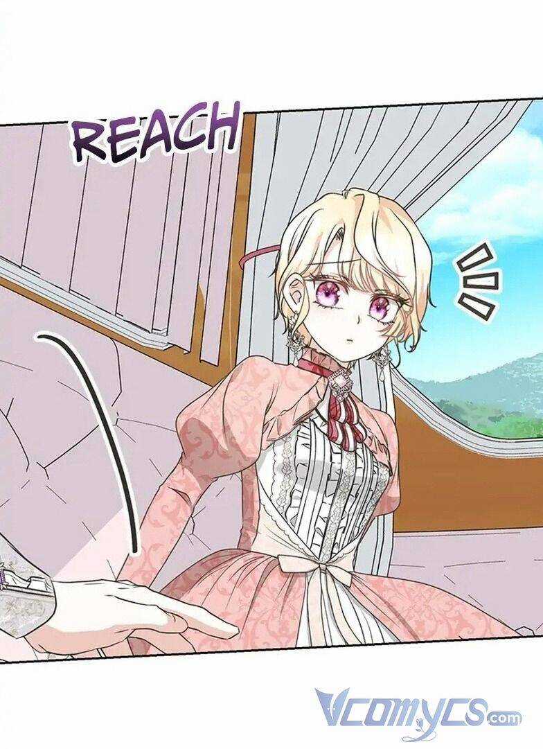 Nhân Vật Tôi Xuyên Vào, Chưa Từng Xuất Hiện Chương 41 trang 34