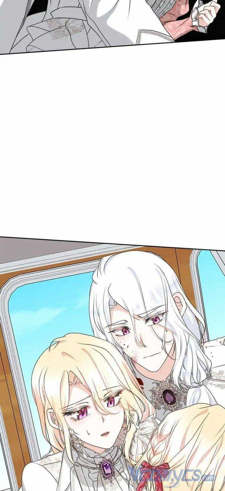 Nhân Vật Tôi Xuyên Vào, Chưa Từng Xuất Hiện Chương 41 trang 42