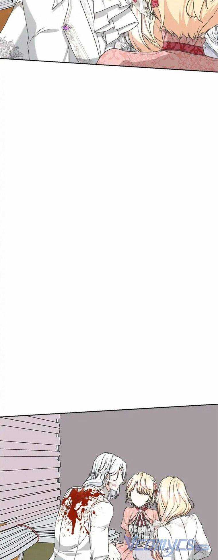 Nhân Vật Tôi Xuyên Vào, Chưa Từng Xuất Hiện Chương 41 trang 43