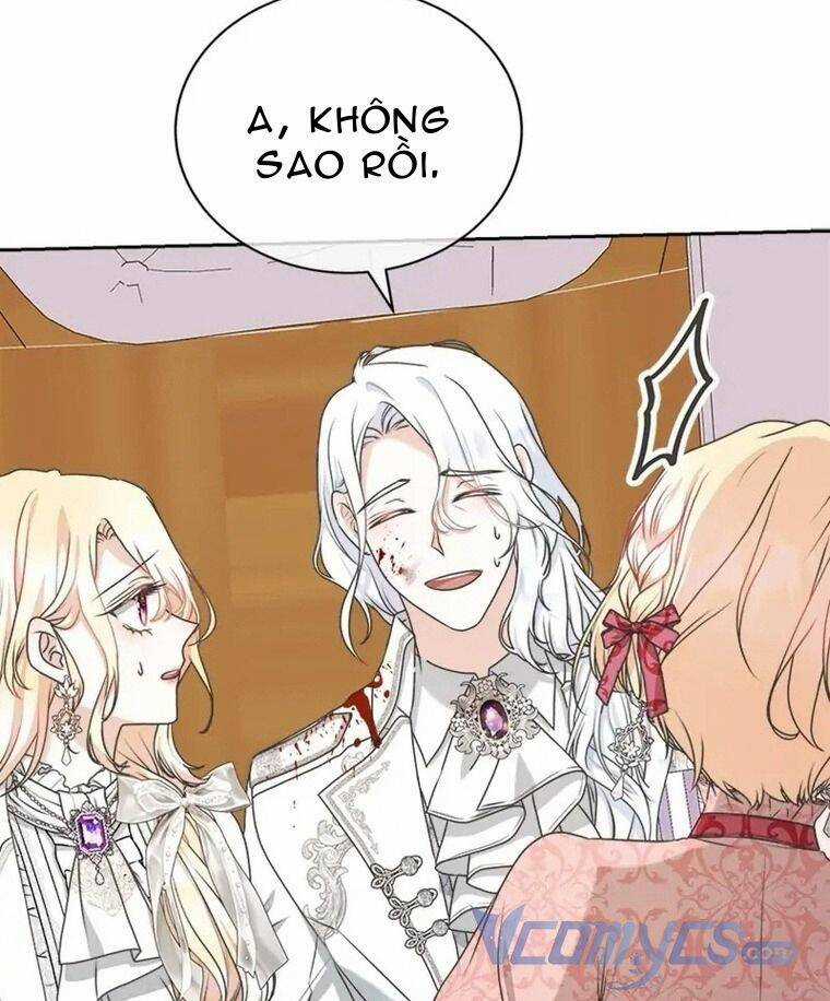 Nhân Vật Tôi Xuyên Vào, Chưa Từng Xuất Hiện Chương 41 trang 45