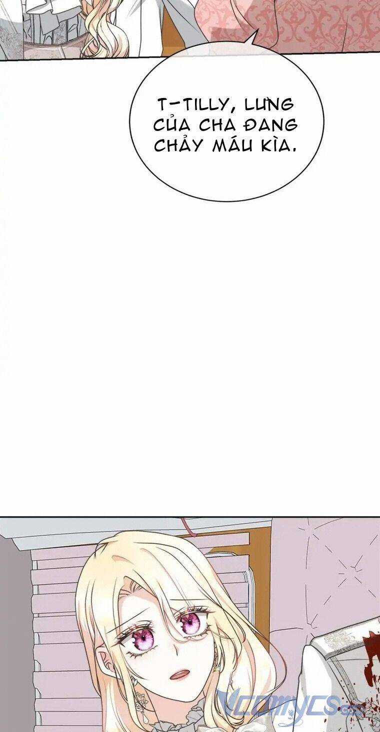 Nhân Vật Tôi Xuyên Vào, Chưa Từng Xuất Hiện Chương 41 trang 46