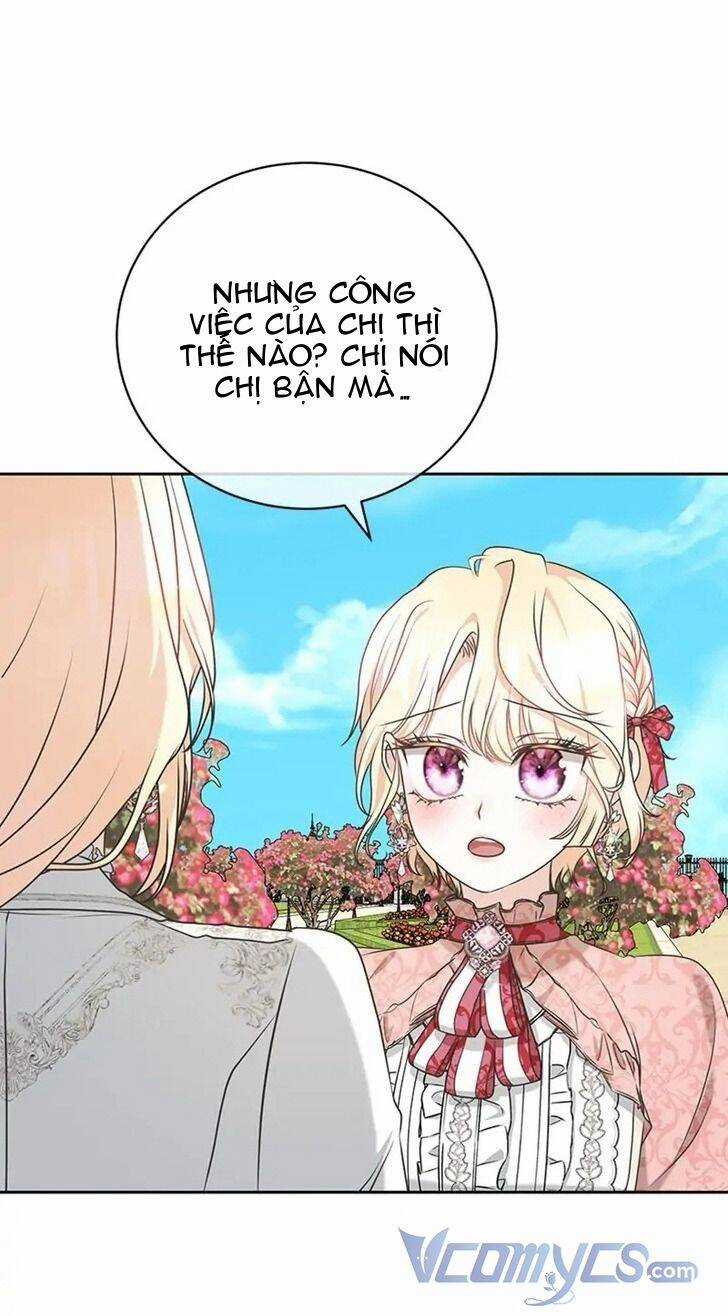 Nhân Vật Tôi Xuyên Vào, Chưa Từng Xuất Hiện Chương 41 trang 5