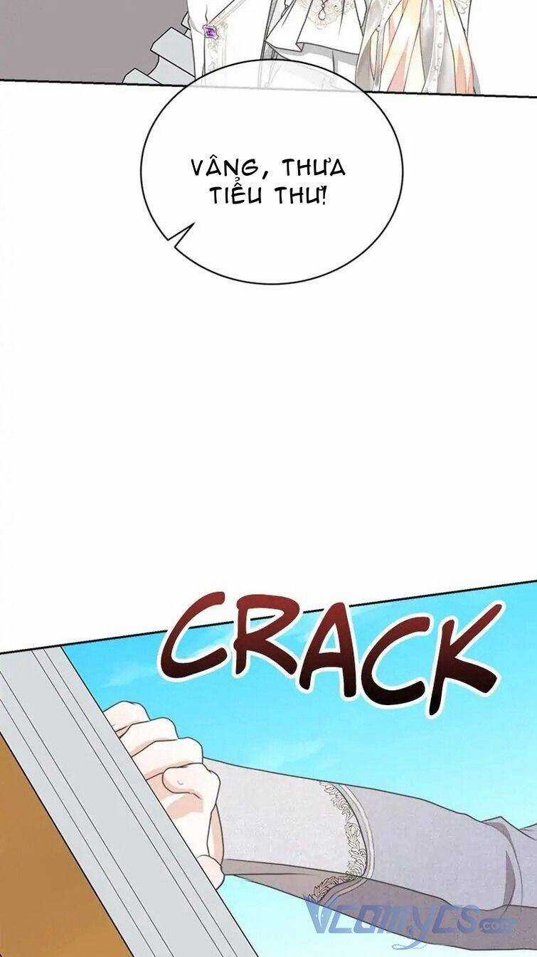 Nhân Vật Tôi Xuyên Vào, Chưa Từng Xuất Hiện Chương 41 trang 52