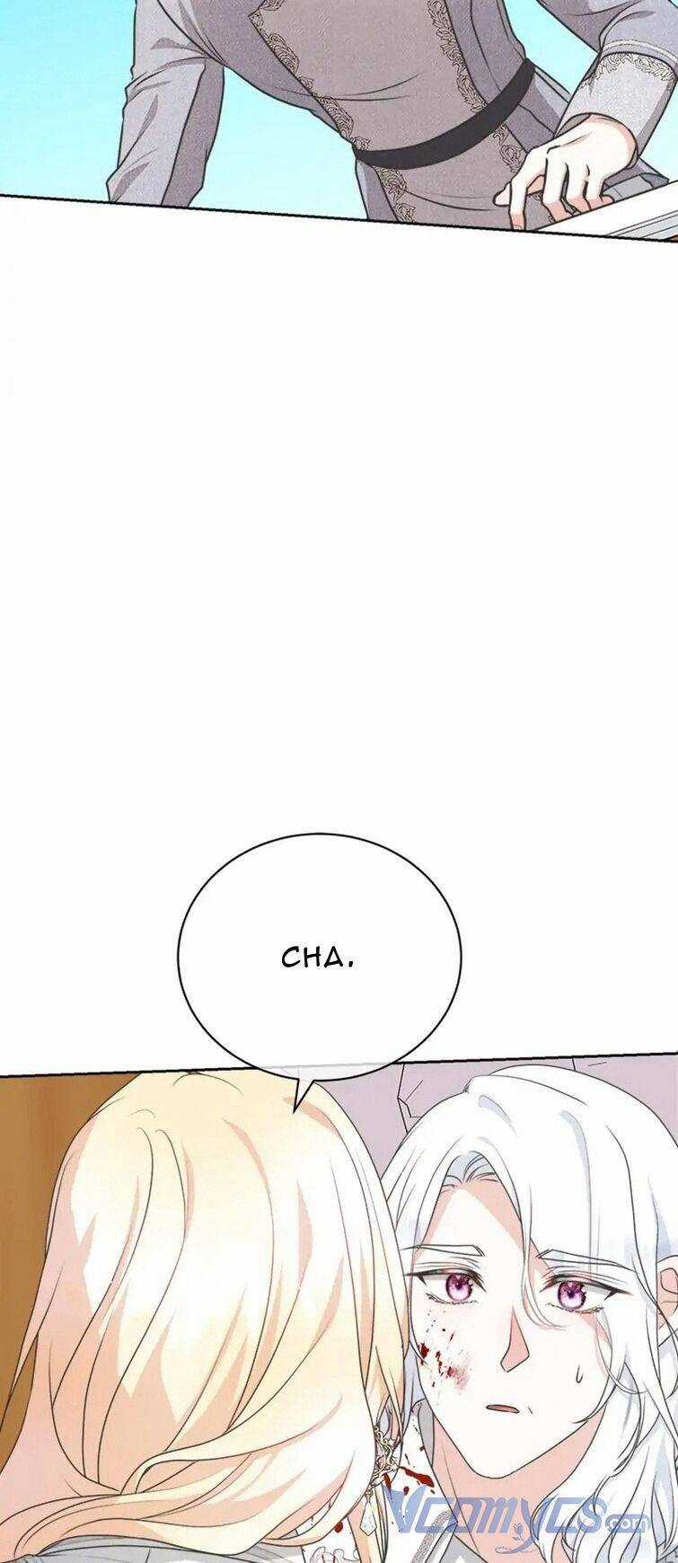 Nhân Vật Tôi Xuyên Vào, Chưa Từng Xuất Hiện Chương 41 trang 54