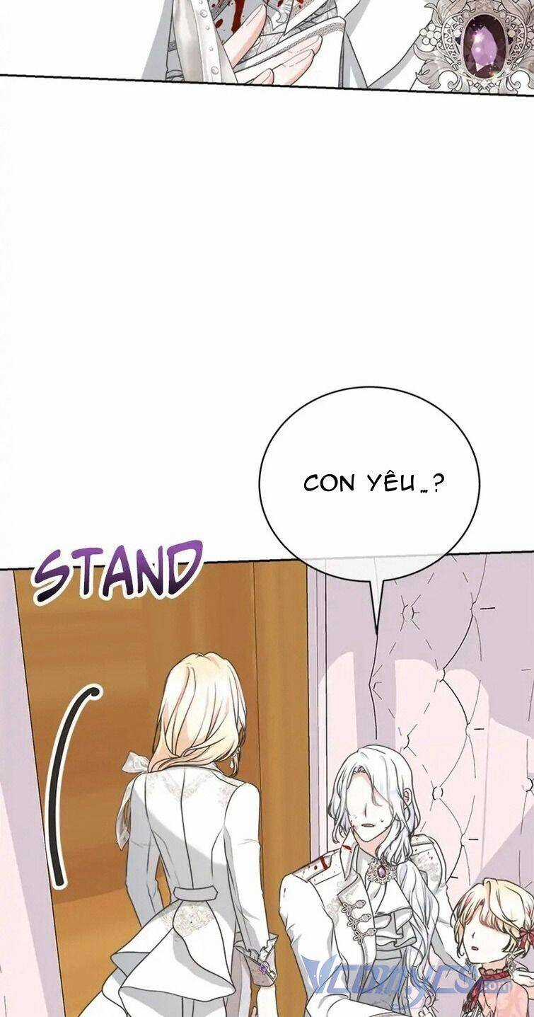 Nhân Vật Tôi Xuyên Vào, Chưa Từng Xuất Hiện Chương 41 trang 56