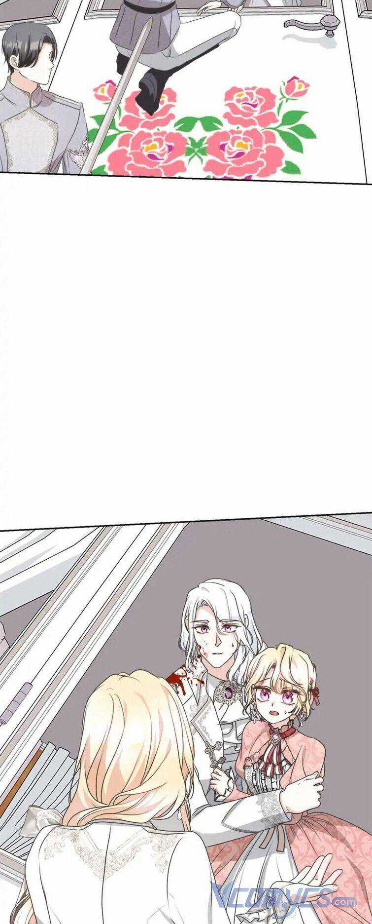 Nhân Vật Tôi Xuyên Vào, Chưa Từng Xuất Hiện Chương 41 trang 58