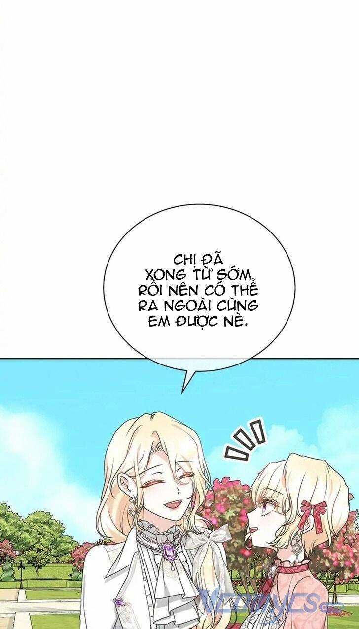 Nhân Vật Tôi Xuyên Vào, Chưa Từng Xuất Hiện Chương 41 trang 6