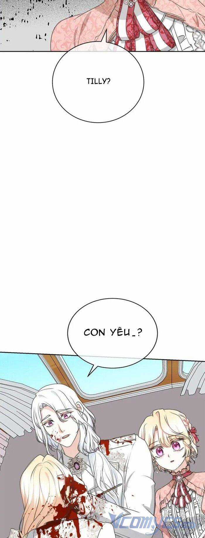 Nhân Vật Tôi Xuyên Vào, Chưa Từng Xuất Hiện Chương 41 trang 65