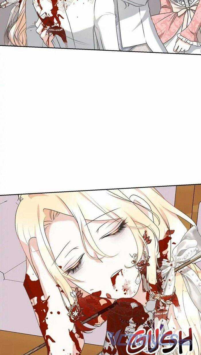 Nhân Vật Tôi Xuyên Vào, Chưa Từng Xuất Hiện Chương 41 trang 66