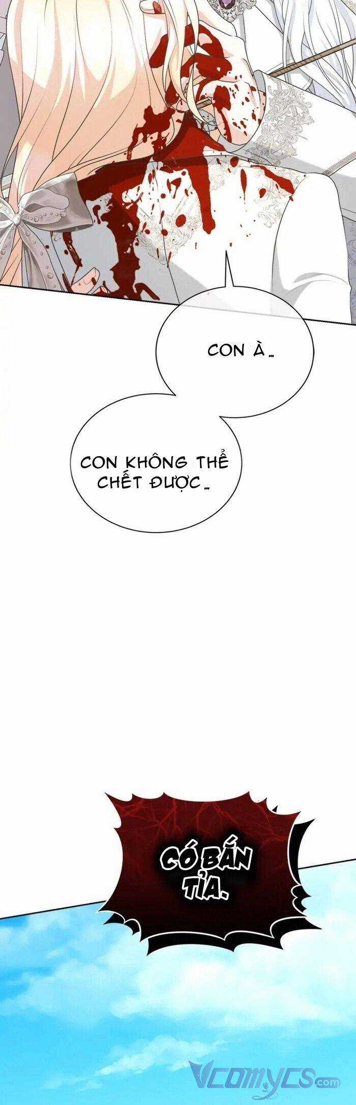 Nhân Vật Tôi Xuyên Vào, Chưa Từng Xuất Hiện Chương 41 trang 68