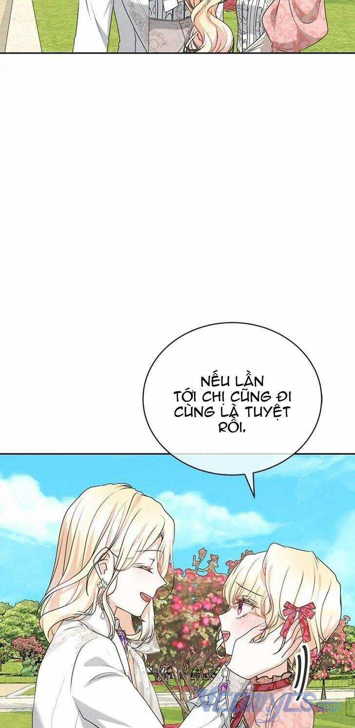 Nhân Vật Tôi Xuyên Vào, Chưa Từng Xuất Hiện Chương 41 trang 7