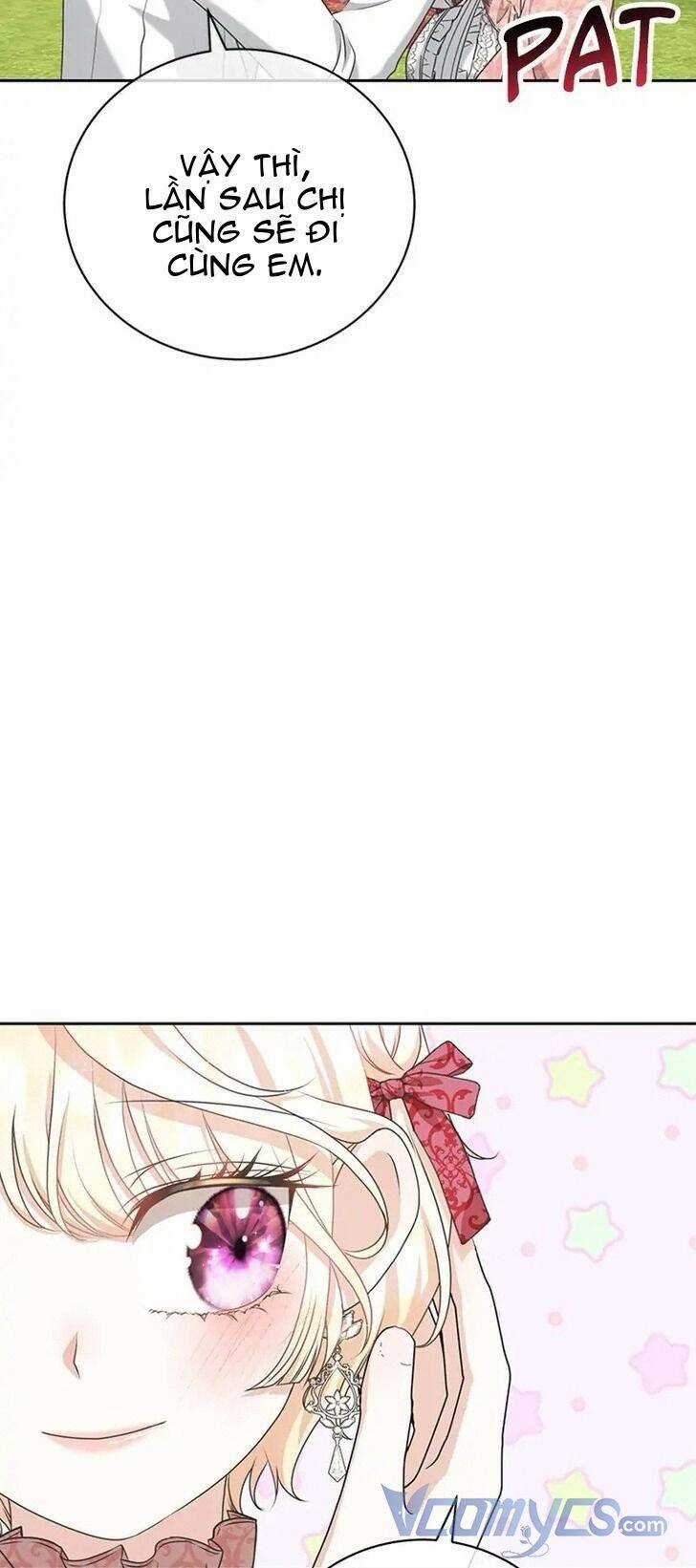 Nhân Vật Tôi Xuyên Vào, Chưa Từng Xuất Hiện Chương 41 trang 8