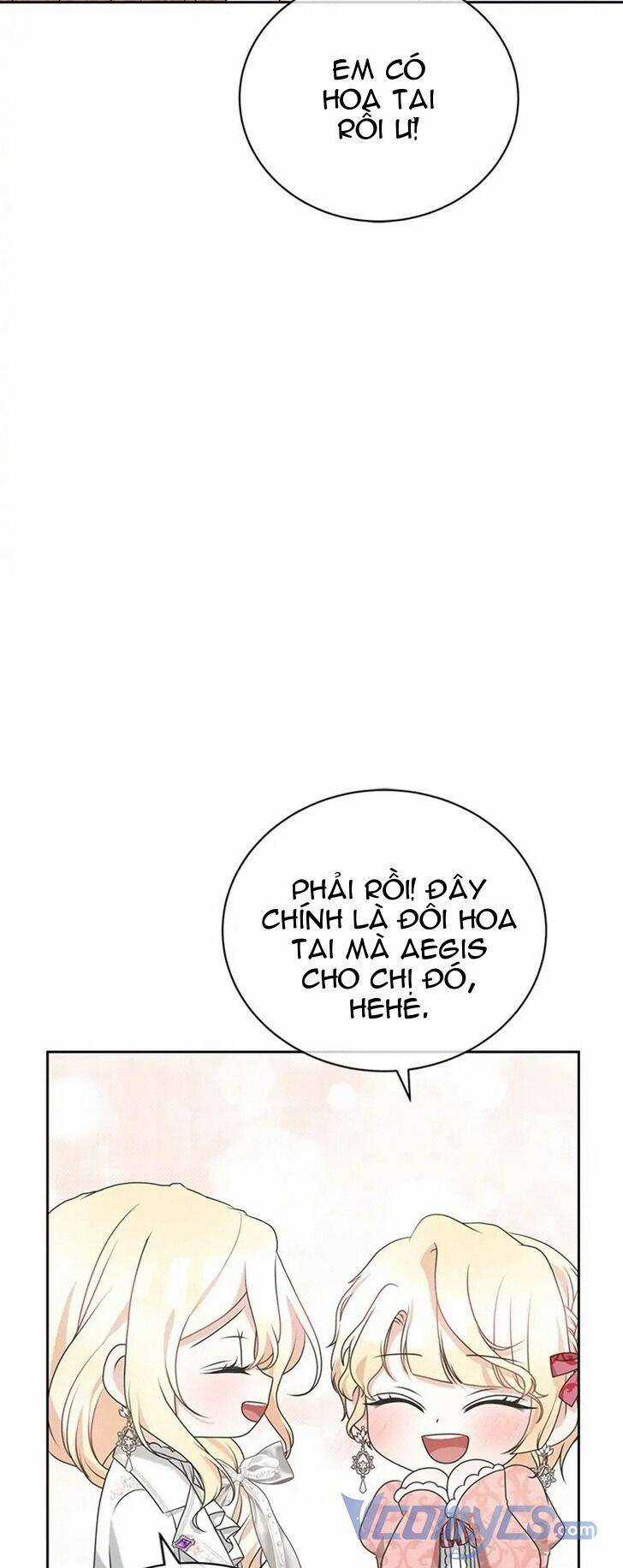 Nhân Vật Tôi Xuyên Vào, Chưa Từng Xuất Hiện Chương 41 trang 9