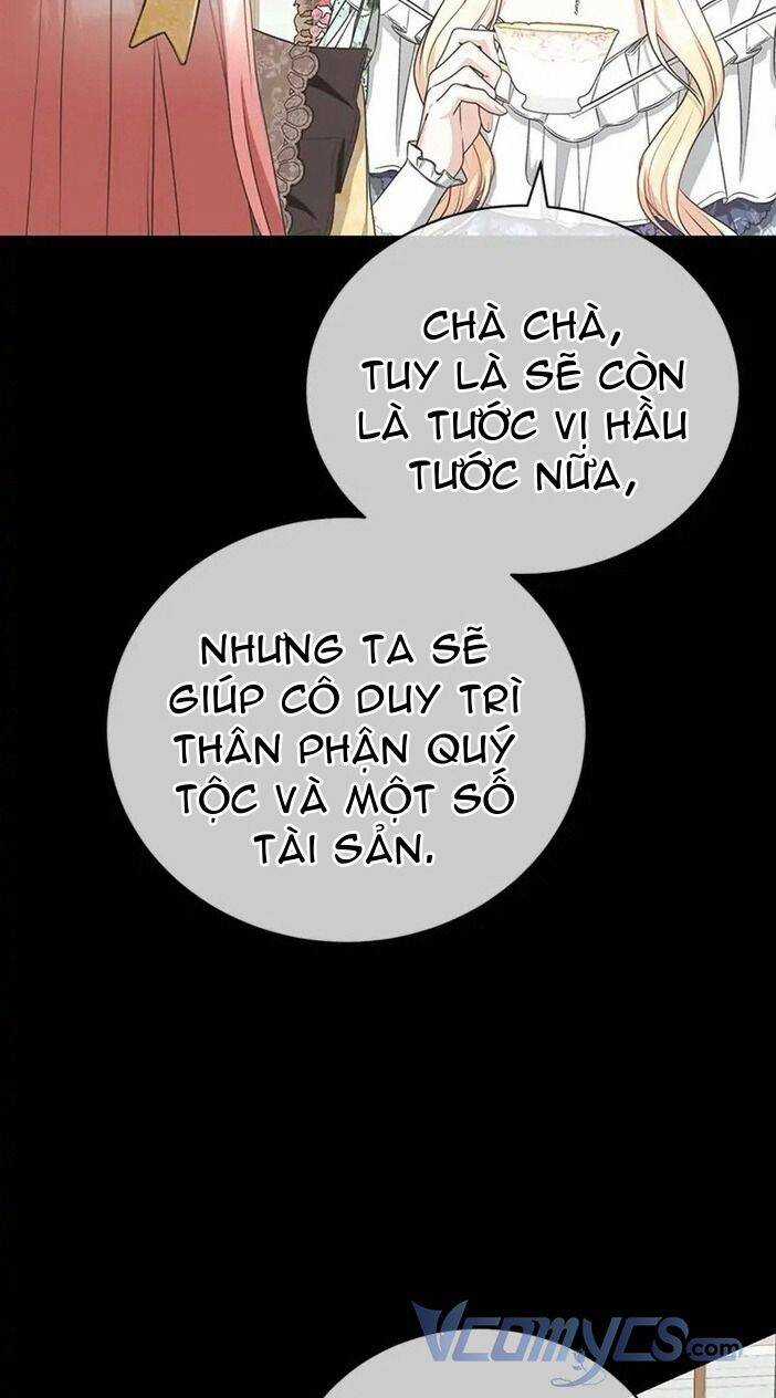 Nhân Vật Tôi Xuyên Vào, Chưa Từng Xuất Hiện Chương 42 trang 11