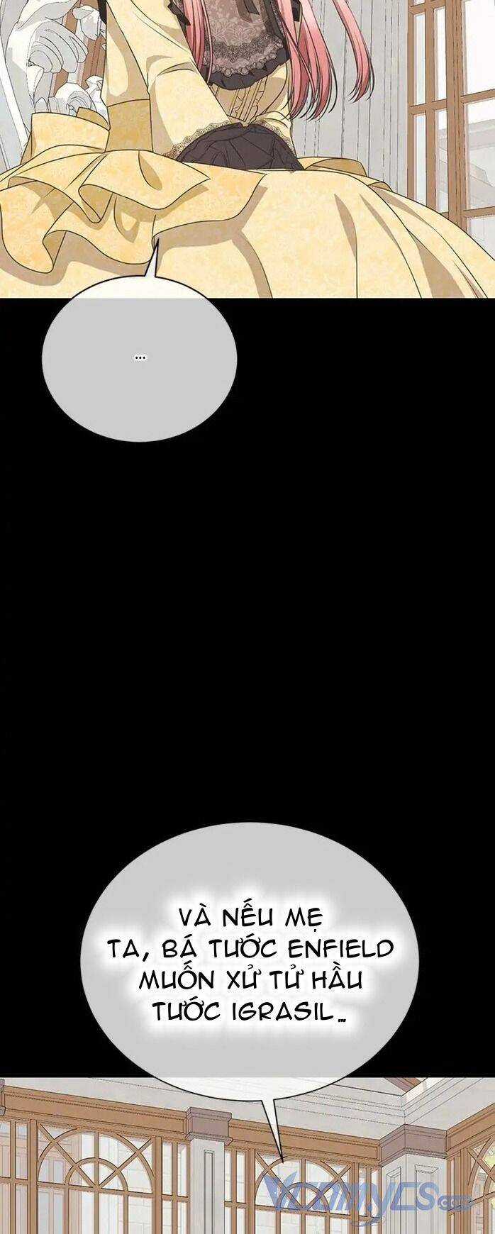 Nhân Vật Tôi Xuyên Vào, Chưa Từng Xuất Hiện Chương 42 trang 14