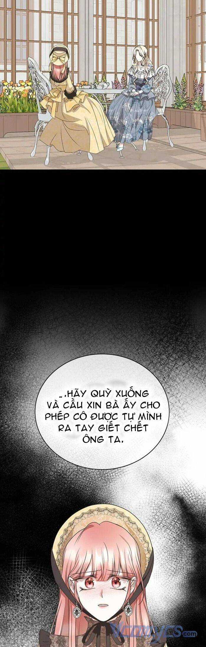 Nhân Vật Tôi Xuyên Vào, Chưa Từng Xuất Hiện Chương 42 trang 15