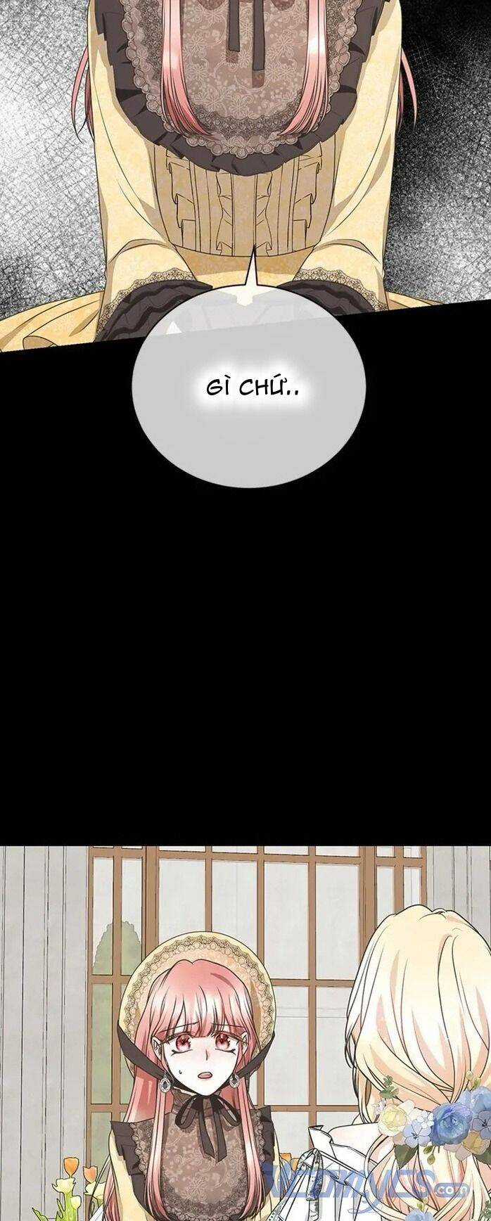 Nhân Vật Tôi Xuyên Vào, Chưa Từng Xuất Hiện Chương 42 trang 16