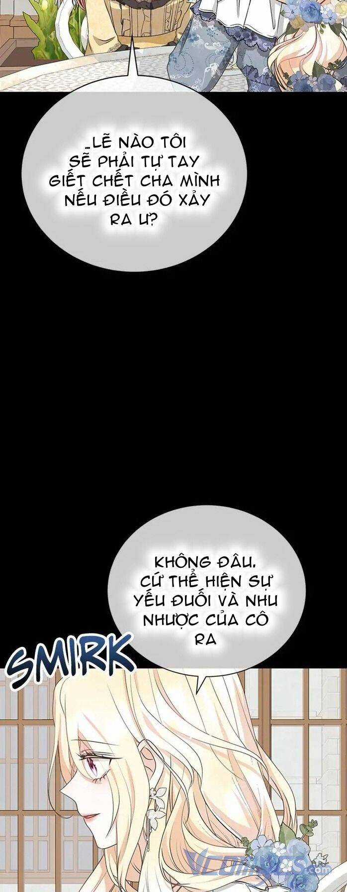 Nhân Vật Tôi Xuyên Vào, Chưa Từng Xuất Hiện Chương 42 trang 17