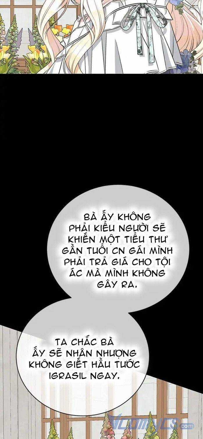 Nhân Vật Tôi Xuyên Vào, Chưa Từng Xuất Hiện Chương 42 trang 18