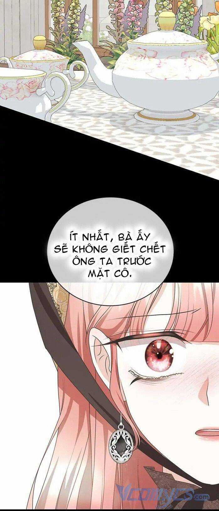 Nhân Vật Tôi Xuyên Vào, Chưa Từng Xuất Hiện Chương 42 trang 19