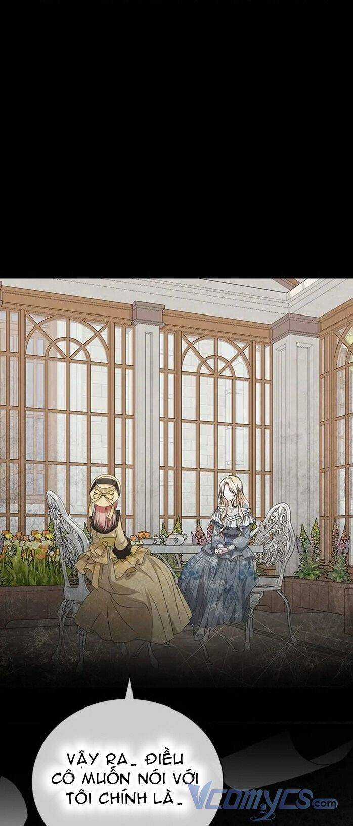 Nhân Vật Tôi Xuyên Vào, Chưa Từng Xuất Hiện Chương 42 trang 20