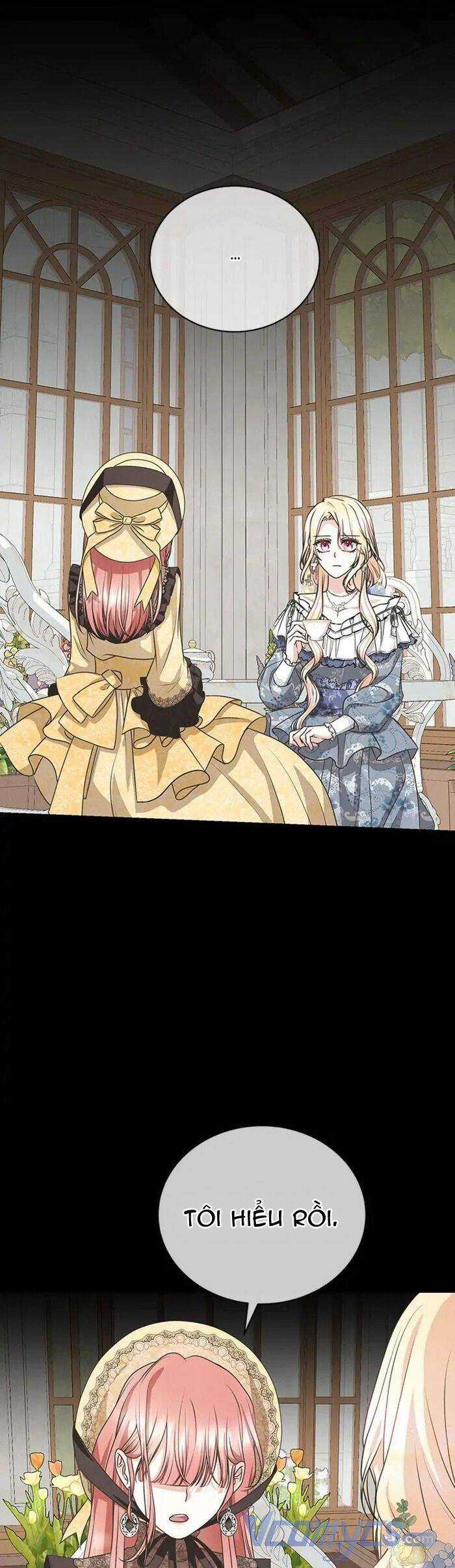 Nhân Vật Tôi Xuyên Vào, Chưa Từng Xuất Hiện Chương 42 trang 23