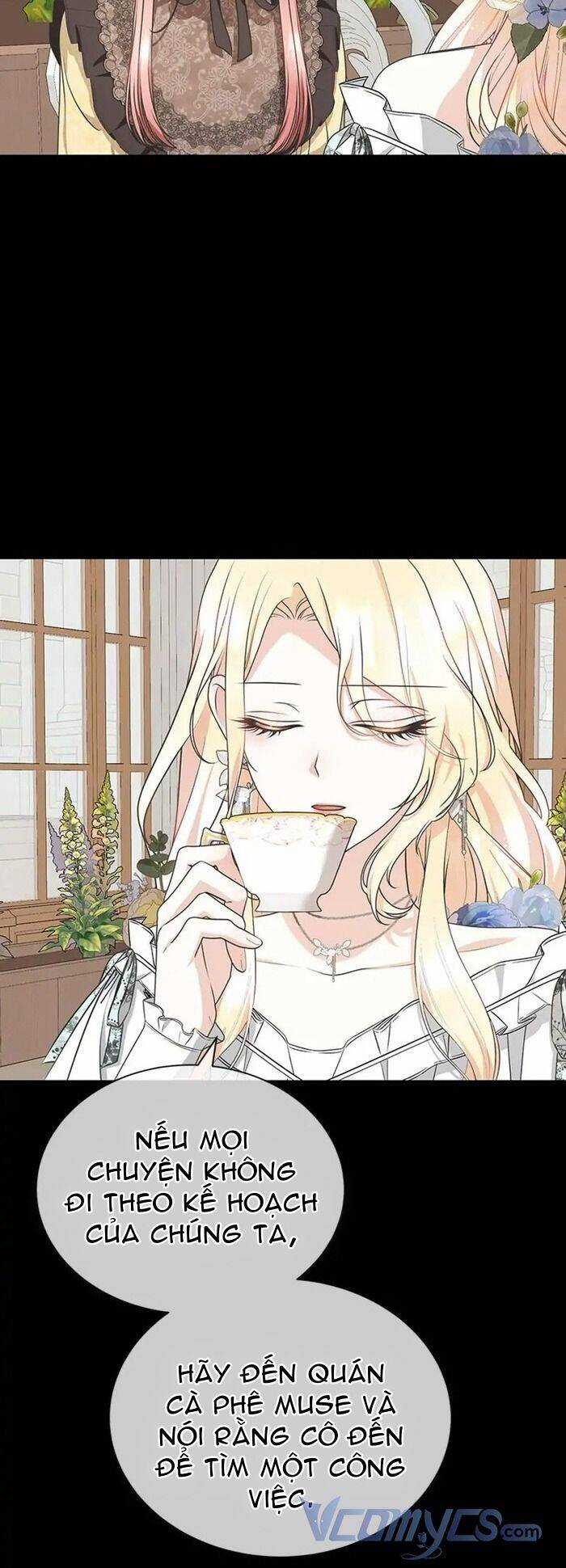 Nhân Vật Tôi Xuyên Vào, Chưa Từng Xuất Hiện Chương 42 trang 24