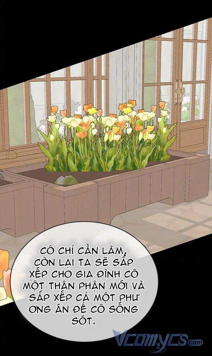 Nhân Vật Tôi Xuyên Vào, Chưa Từng Xuất Hiện Chương 42 trang 25