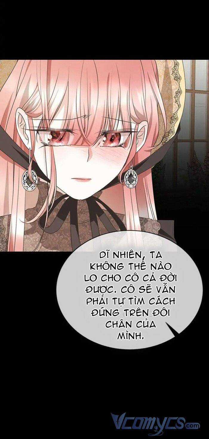 Nhân Vật Tôi Xuyên Vào, Chưa Từng Xuất Hiện Chương 42 trang 26