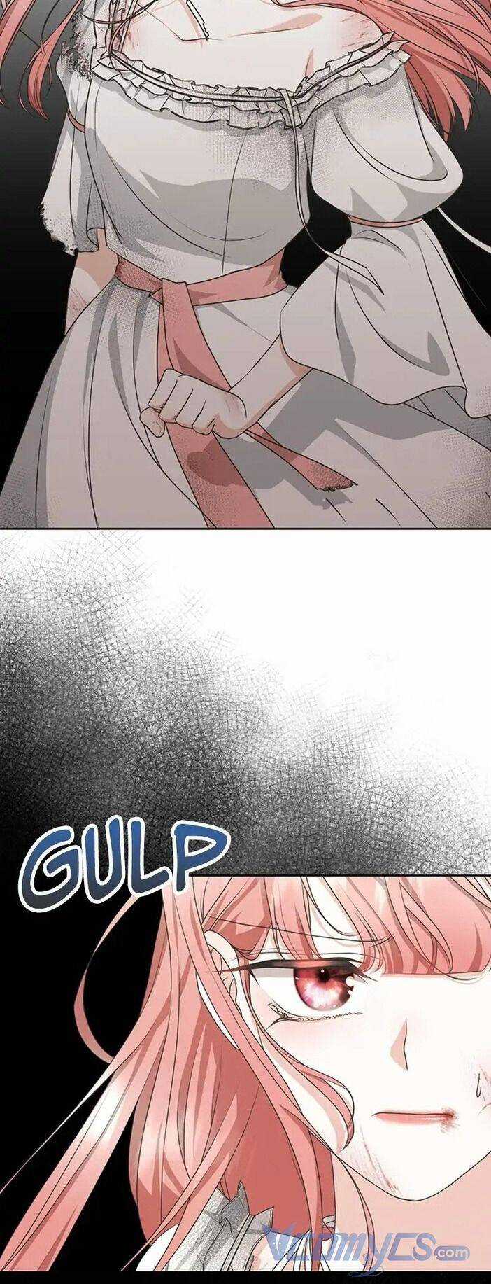 Nhân Vật Tôi Xuyên Vào, Chưa Từng Xuất Hiện Chương 42 trang 3