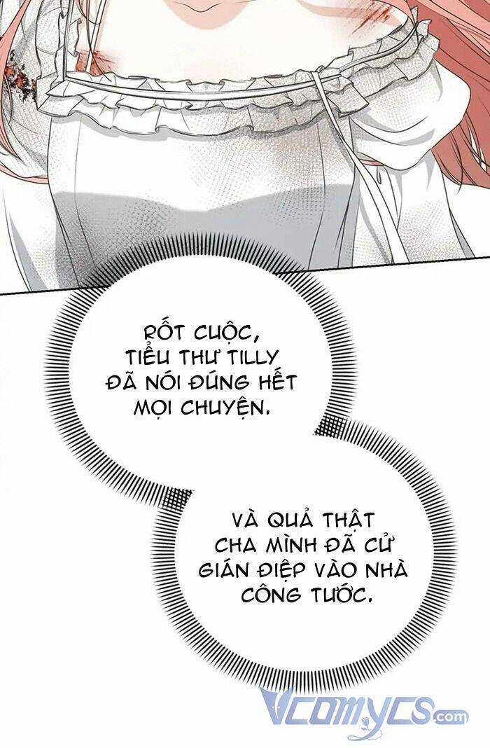 Nhân Vật Tôi Xuyên Vào, Chưa Từng Xuất Hiện Chương 42 trang 30