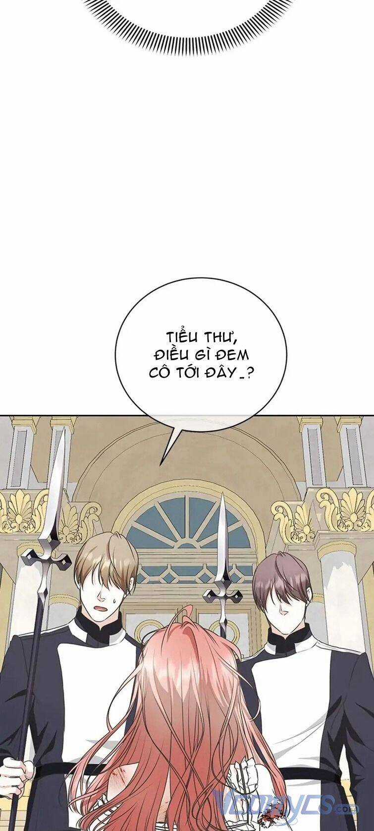 Nhân Vật Tôi Xuyên Vào, Chưa Từng Xuất Hiện Chương 42 trang 32