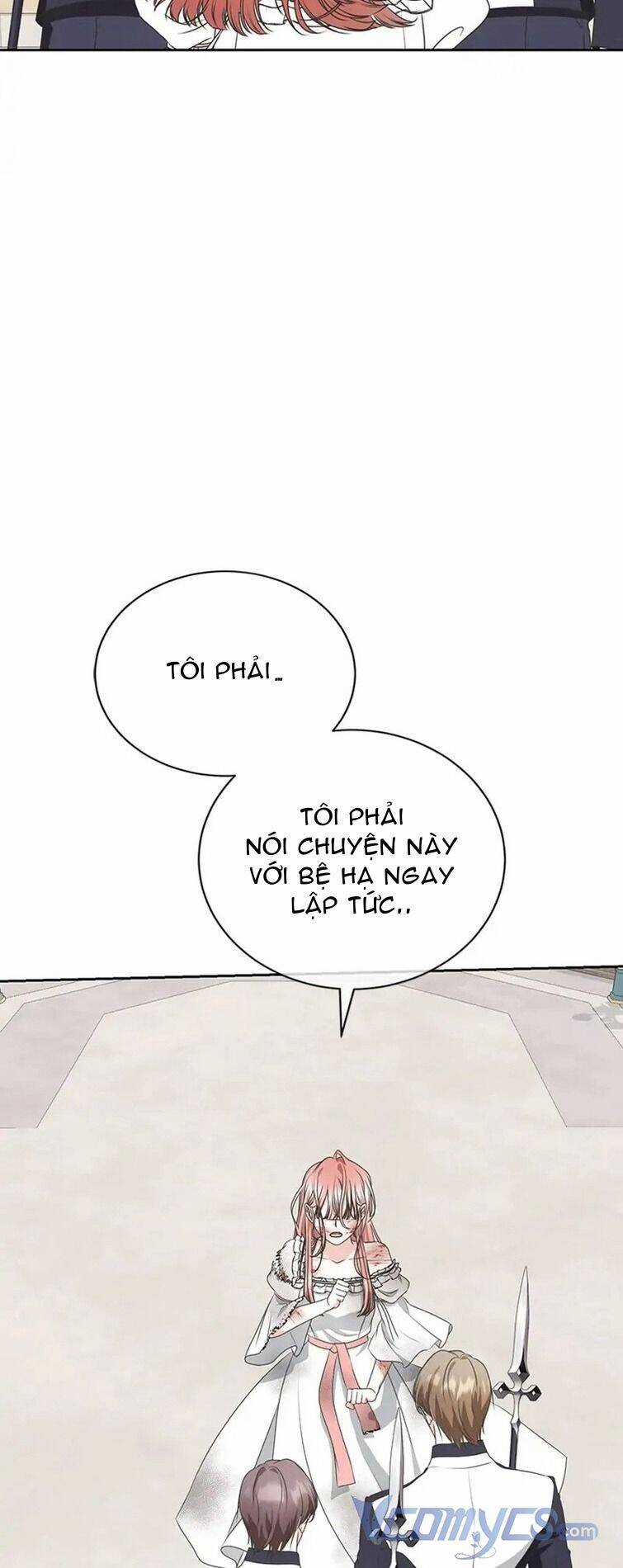 Nhân Vật Tôi Xuyên Vào, Chưa Từng Xuất Hiện Chương 42 trang 33